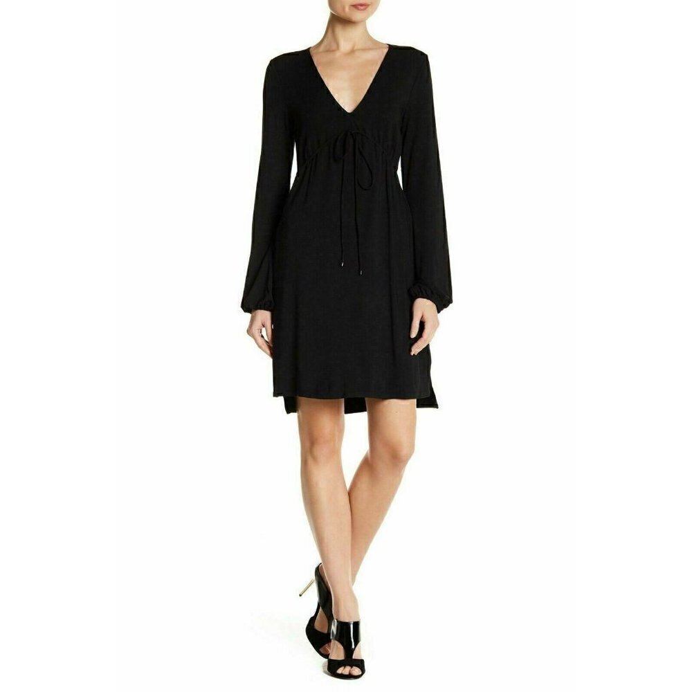 Tart Collection Womens  Mellany Empire Waist Dress Size S A26 $148